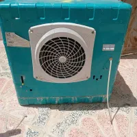 کولر آبی
