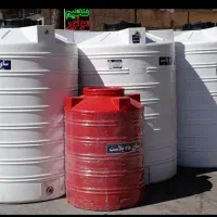 پخش مرکزی.مخزن ۳لایه/افقی/تانکر ضخامت استاندارد