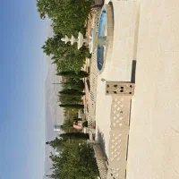 باغ ویلا ۲۸۰۰متری سیاخ