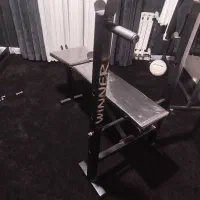 وسایل بدنسازی