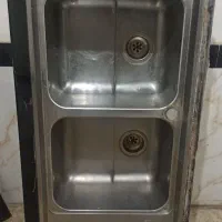 سینک ظرفشویی