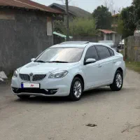 برلیانس H330 اتومات مدل96