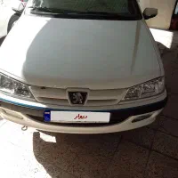 پارس سال مدل ۹۵ درحد صفر