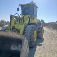 لودر سپاهان|خودرو سنگین|ایرانشهر, |دیوار