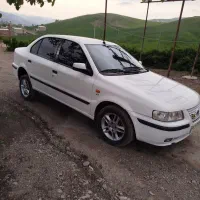 سمند متور ملی|خودرو سواری و وانت|تبریز, |دیوار