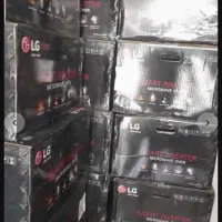 اقساط ماکروفر ال جی قسطی|اجاق گاز و لوازم برقی پختوپز|تهران, تهرانپارس شرقی|دیوار