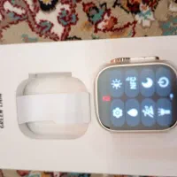 ساعت هوشمند گرین لاین بسیار تمیز|ساعت|چابهار, |دیوار