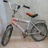دوچرخه
