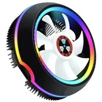 انواع فن خنک کننده و کولر CPU