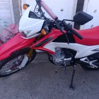 تریل پرواز|موتورسیکلت|سبزوار, هفت تیر|دیوار