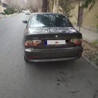 سورن elx|خودرو سواری و وانت|یزد, |دیوار