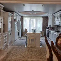 ۲۳۵متر قیطریه پارک ۴ خوابه|فروش آپارتمان|تهران, قیطریه|دیوار