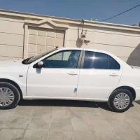 فروش سمند سورن خشک ۱۴۰۴