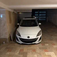 مزدا 3 نیو تیپ 3