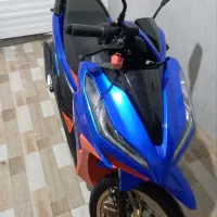 متور کم استفاده شده