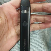 ویپ کالیبورن سالم و تمیز