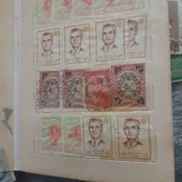 تمبر|کلکسیون سکه، تمبر، اسکناس|تهران, سنائی|دیوار