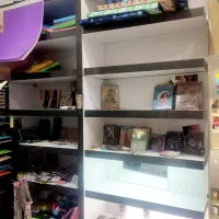 ویترین MDF های گلاس