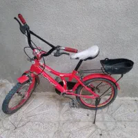 دوچرخه ۱۶