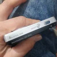 دوربین دیجیتال سونی|دوربین عکاسی و فیلمبرداری|اقبالیه, |دیوار