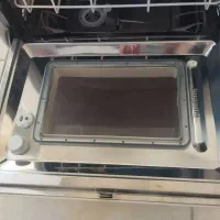 ماشین ظرفشویی 6 نفره|ماشین ظرفشویی|اردبیل, |دیوار