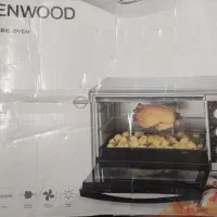 کنوود اصل|اجاق گاز و لوازم برقی پخت‌وپز|بندر گناوه, |دیوار