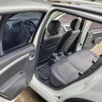 استپ وی دنده 97 بیرنگ و ضربه و کم کار90هزار|خودرو سواری و وانت|پرهسر, |دیوار