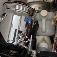 سماور ۲۰ لیتری