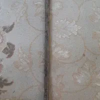 کفگیر مسی قدیمی