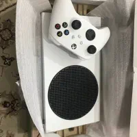 Xbox series s 512G|کنسول، بازی ویدئویی و آنلاین|شیراز, ترمینال باربری|دیوار
