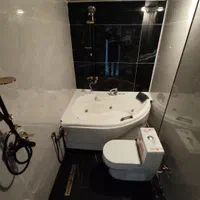 ۱۲۰ متر دانشجو دربست وان جکوزی دار