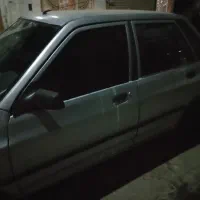 پراید 131 صبا‌ مدل 86