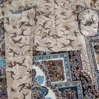 لباس سربازی نو به شریط نو ی