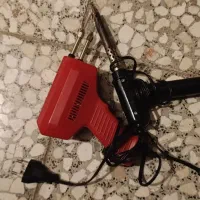 هویه لحیم کاری