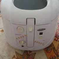 سرخ کن|اجاق گاز و لوازم برقی پختوپز|دماوند, گیلاوند|دیوار