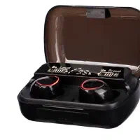 ایرپاد m10 Pro پاوربانک دار|پخش‌کننده همراه|اهواز, گلستان|دیوار