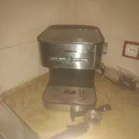 قهوه ساز خانگی نیمه