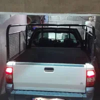 حمل بار پراید وانت(وانت مبلی پراید)