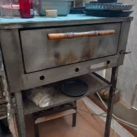 لوازم فست فود و آشپزخانه|کافیشاپ و رستوران|کرج, شهرک ظفر|دیوار