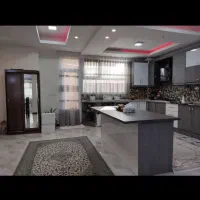 ۱۲۵متر/ باغستان/ فول لاکچری