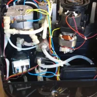 خدمات اسپرسو خانگی ، صنعتی ارشیا|خدمات پیشه و مهارت|قدس, شهرقدس|دیوار