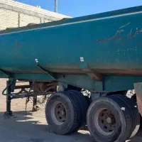 راننده پایه ۲ خاور تخلیه فاظلاب شیفت روز و شب