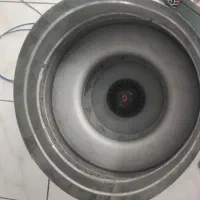 هواکش فن صنعتی بین کانال آلمانی 31 قیمت پایین|پنکه و تصفیهکنندهٔ هوا|تهران, چیتگر جنوبی|دیوار