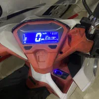 هانی طرح کلیک|موتورسیکلت|تهران, پردیسان|دیوار