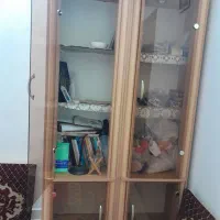 کمد و ویترین