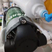 دستگاه تصفیه آب 6 مرحله‌ای تایوان PT|آب‌سردکن و تصفیه آب|مشهد, آبکوه|دیوار