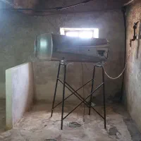 مرغداری گوشتی