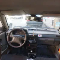 پراید مدل 88 درجه1|خودرو سواری و وانت|سنقر, |دیوار