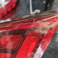 چراغ خطر دنا پلاس چپ و خطر راست رانا پلاس|قطعات یدکی و لوازم جانبی|کرج, حصارک بالا|دیوار