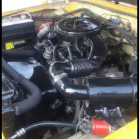 پاترول دو درب چهار سیلندر|خودرو سواری و وانت|اردبیل, |دیوار